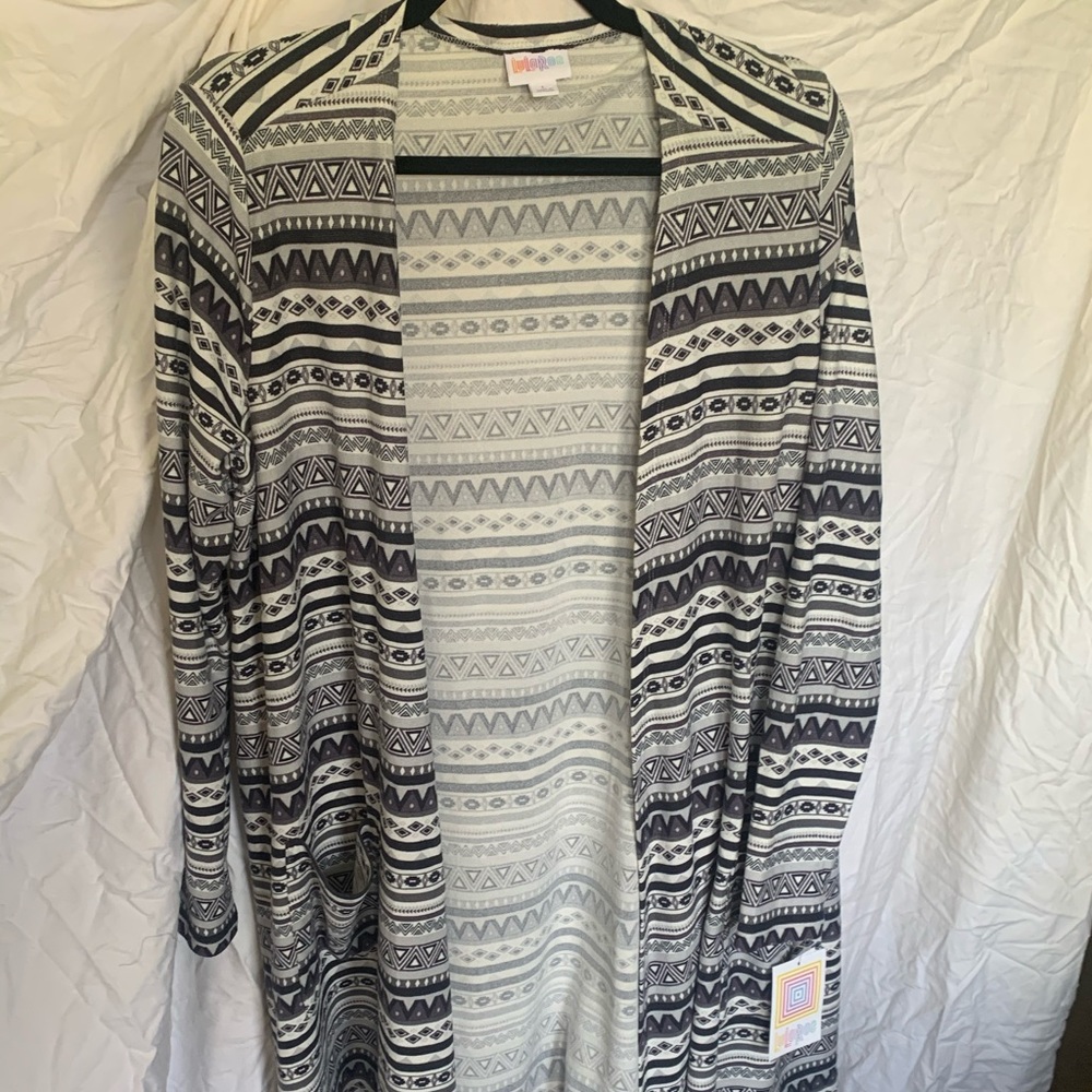 Caroline cardigan